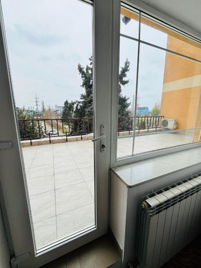 Hotel Flora Drobeta Turnu Severin Zewnętrze zdjęcie